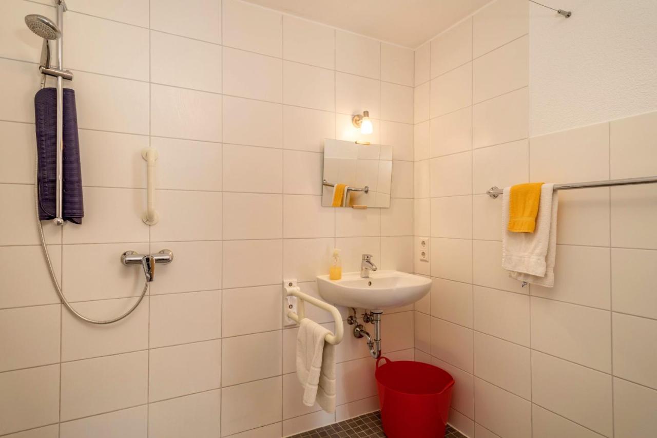Ferienhof Sauter Lindau Neukirch  Exteriör bild