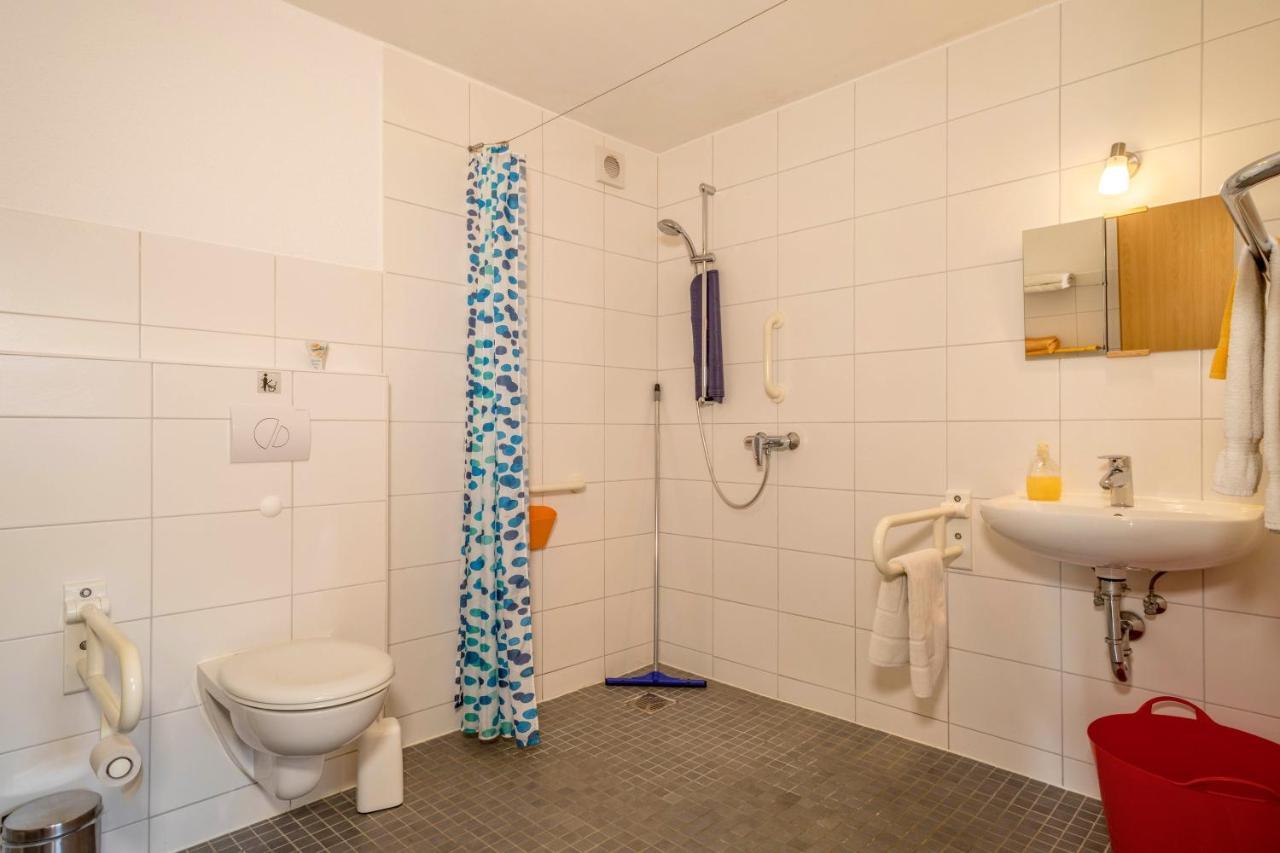 Ferienhof Sauter Lindau Neukirch  Exteriör bild
